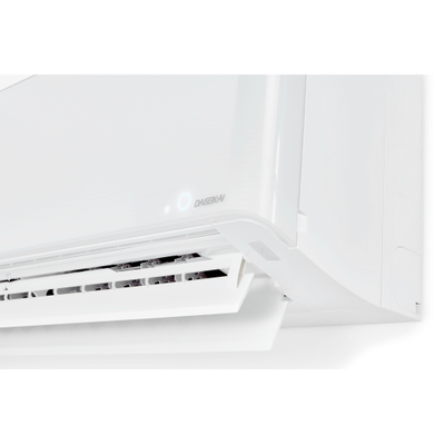 Насос тепловой инверторного типа TOSHIBA Daiseikai Nordic RAS-35N4VPG-ND комплект