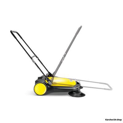 Подметальная машина Karcher S 4 Twin (1.766-360.0)