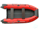 Лодка ПВХ Angler Reef Тритон 390НД