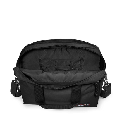 Сумка Eastpak Bartech Black