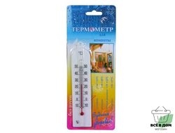 Термометр комнатный "Модерн" малый в блистере