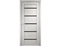 Дверь Межкомнатная HI-Tech 4.85 Дуб Молочный ЛЧ