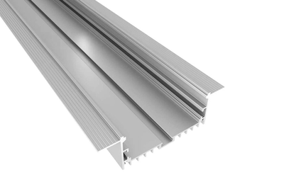 Алюминиевый профиль 4L-10432-SH ANOD Шпаклёвка