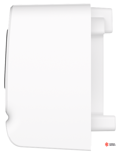 Тепловентилятор серии PARETE RFH-PT2000DC-WT