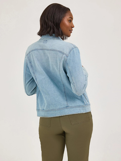 Куртка Lee® Women's Legendary Rider™ Jacket