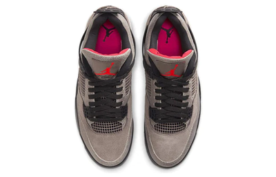 оригинальные кроссовки Nike Air Jordan 4 Retro Taupe Haze DB0732-200