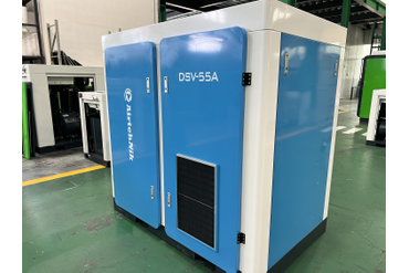 Компрессор DSV 55A