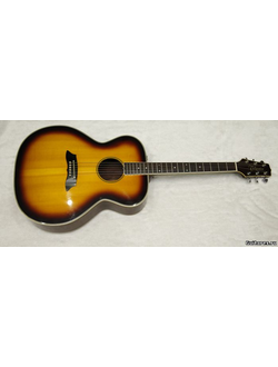 Takamine PT-007S (не новая)