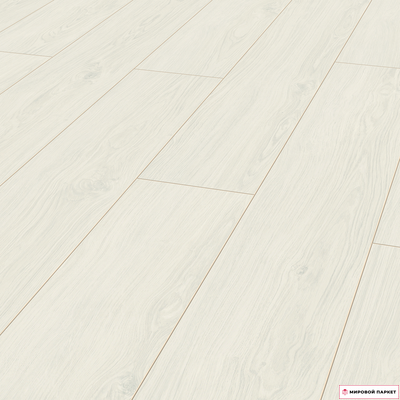 Ламинат My Floor Villa Дуб Опал белый M1234 купить в интернет-магазине mirovoy-parquet.ru