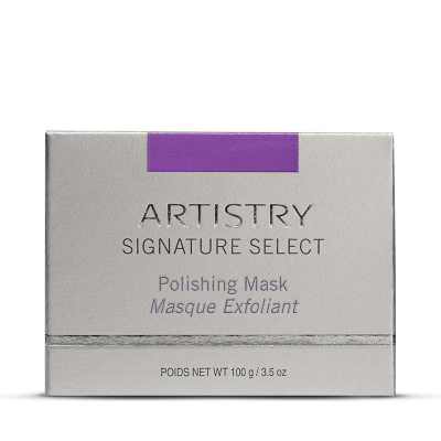 ARTISTRY SIGNATURE SELECT™ Отшелушивающая маска для кожи лица, 100гр