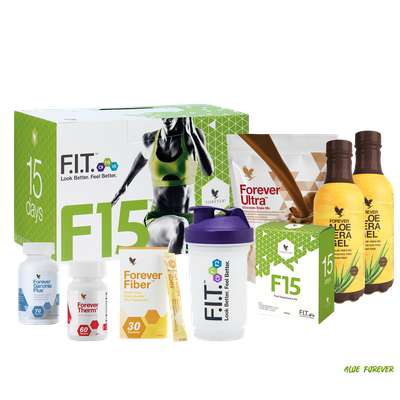 Мини-тач F.I.T. F15 Chocoate Easy Chocoate
