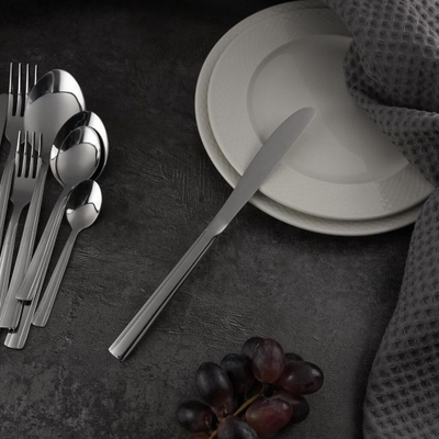 Вилка М188 десертная 17,5 см