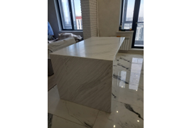 Кухня индиго