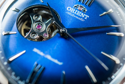 Мужские часы Orient RA-AG0028L