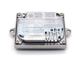 Блок управления Bi led (драйвер) модуля Aozoom A5 (2.5/3.0 дюйма)