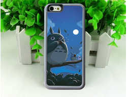 Чехол на телефон Мой сосед Тоторо, Totoro №16