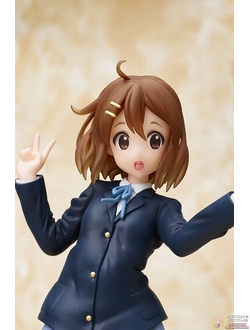 Фигурка Юи Хирасава (Hirasawa Yui Taito Crane Limited)