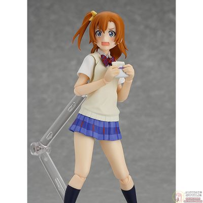 Фигурка фигма Хонока Косака (figma Honoka Kosaka)