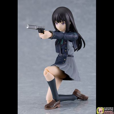 Фигурка фигма Такина Иноуэ (figma Takina Inoue)