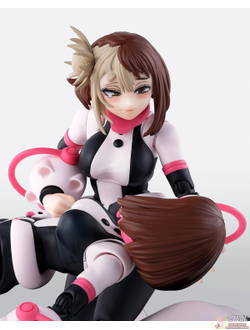Фигурка Отяко Урарака (Uraraka Ochaco S.H.Figuarts)