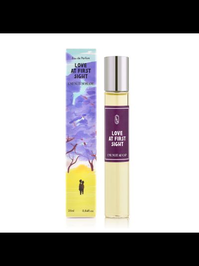 LOVE AT FIRST SIGHT парфюмерная вода