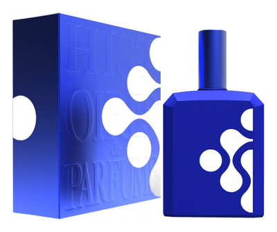 Histoires de Parfums This Is Not A Blue Bottle 1.4