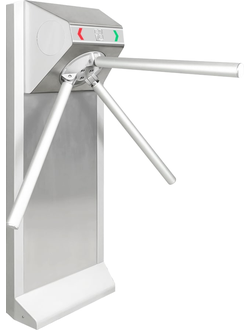 Компактный турникет-трипод с автоматической «Антипаникой» «STL-01»