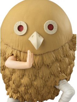 Фигурка Хэляо Дяо (He Liao Diao)