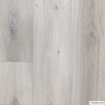 Ламинат Rooms Loft Дуб Серебристый R1009A 33 класс толщина 10 мм с фаской 1.581 м2