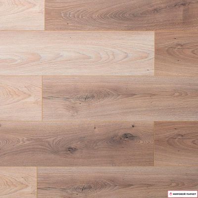 Ламинат My Step Mega 8 Дуб Берлин MS378 32 класс толщина 8 мм с фаской 1.973 м2