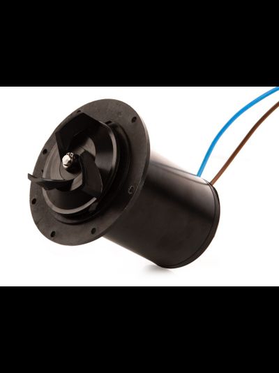 OCEAN TECHNOLOGIES 6000002112 Запасной электродвигатель для SPEEDFLUSH / Рабочее напряжение: 12 В