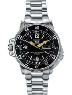 Наручные часы Seiko SKZ211J1