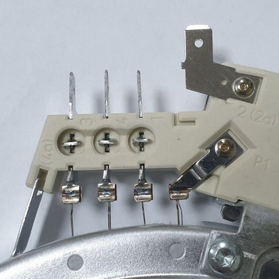 Конфорка стеклокерамика 3х спиральная D145-165 139052