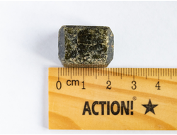 Вилуит, кристалл, Якутия (21*15*15 мм, 15 г) №18712