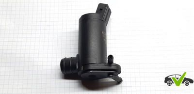 Насос омывателя лобового стекла Ford