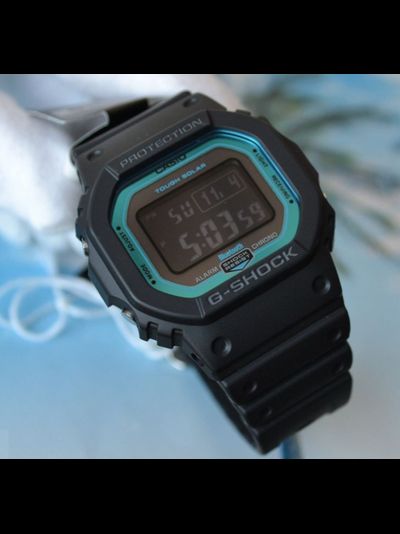Часы Casio G-Shock GW-B5600-2