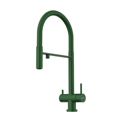 Смеситель OMOIKIRI KANTO RG