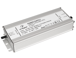 ИПН Arlight ARPV-UH24480-PFC (24V, 20A, 480W) (IP67 Металл)