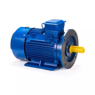Электродвигатель АИС 160L2 (18,5 кВт) IM B35