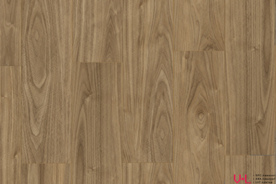 Кварцвиниловая плитка Damy Floor Family LVT Орех Европейский / European Walnut 0036-2