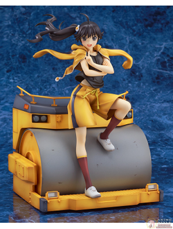 Фигурка 1/8 Карэн Арараги (Araragi Karen)