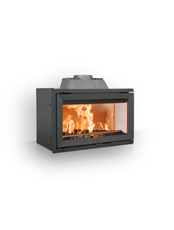 Топка Jotul i620 FR, 12 кВт