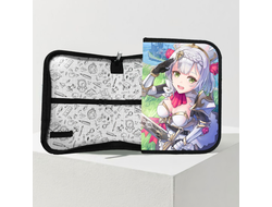 Пенал Genshin Impact, Геншин Импакт №2