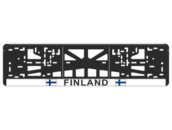 FINLAND