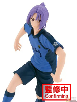 Фигурка Рэо Микагэ (Reo Mikage Bandai Spirits)