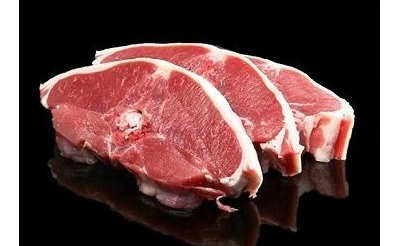 Ягнятина. Стейки из седла молодого ягненка | ферма СытникЪ