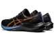 Asics Gel-Pulse 13 Черные с оранжевым