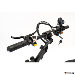 ЭЛЕКТРОСАМОКАТ Currus R11