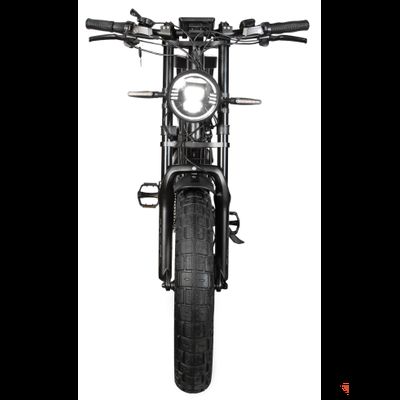 Электровелосипед Syccyba GT20 MAX 60V