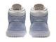 оригинальные кроссовки Nike Air Jordan 1 Mid SE Sail Light Blue DA4666-100